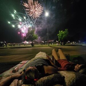 Meet your Posher, Drew